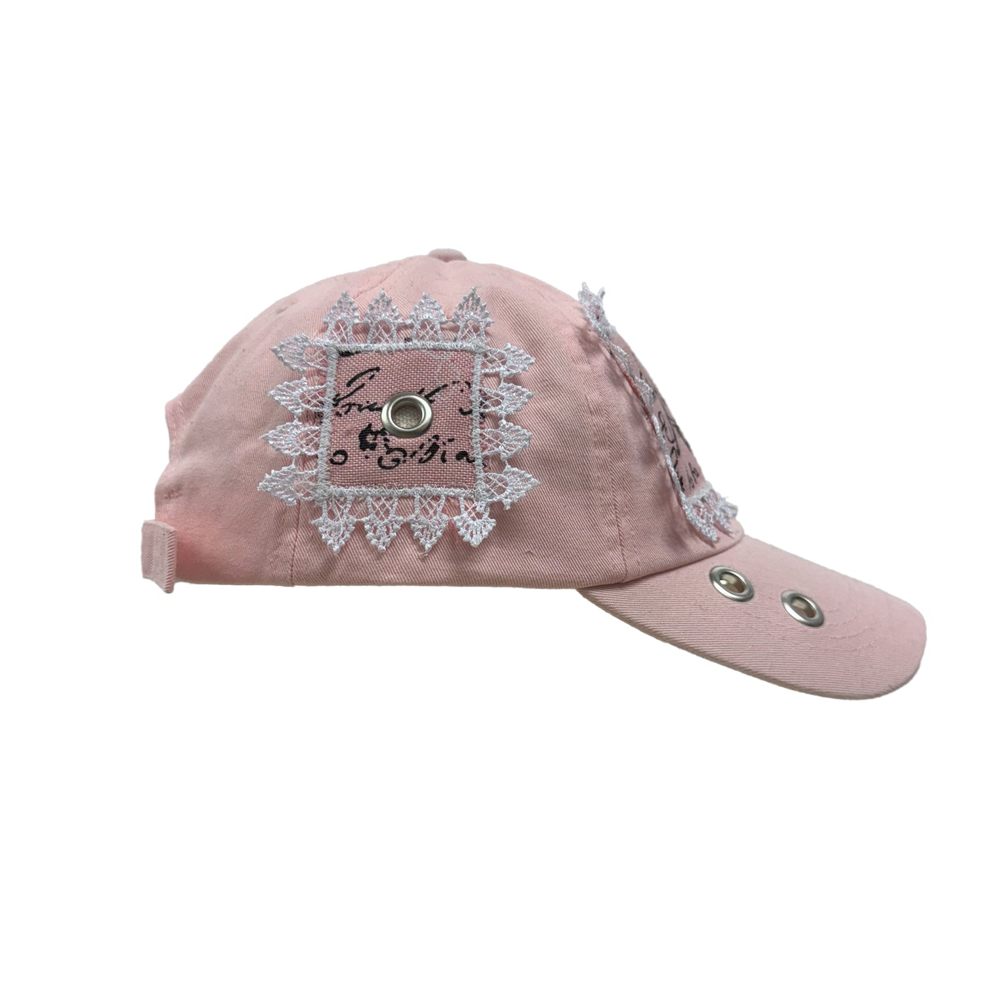 CUSTOM CAP "BONNEY"