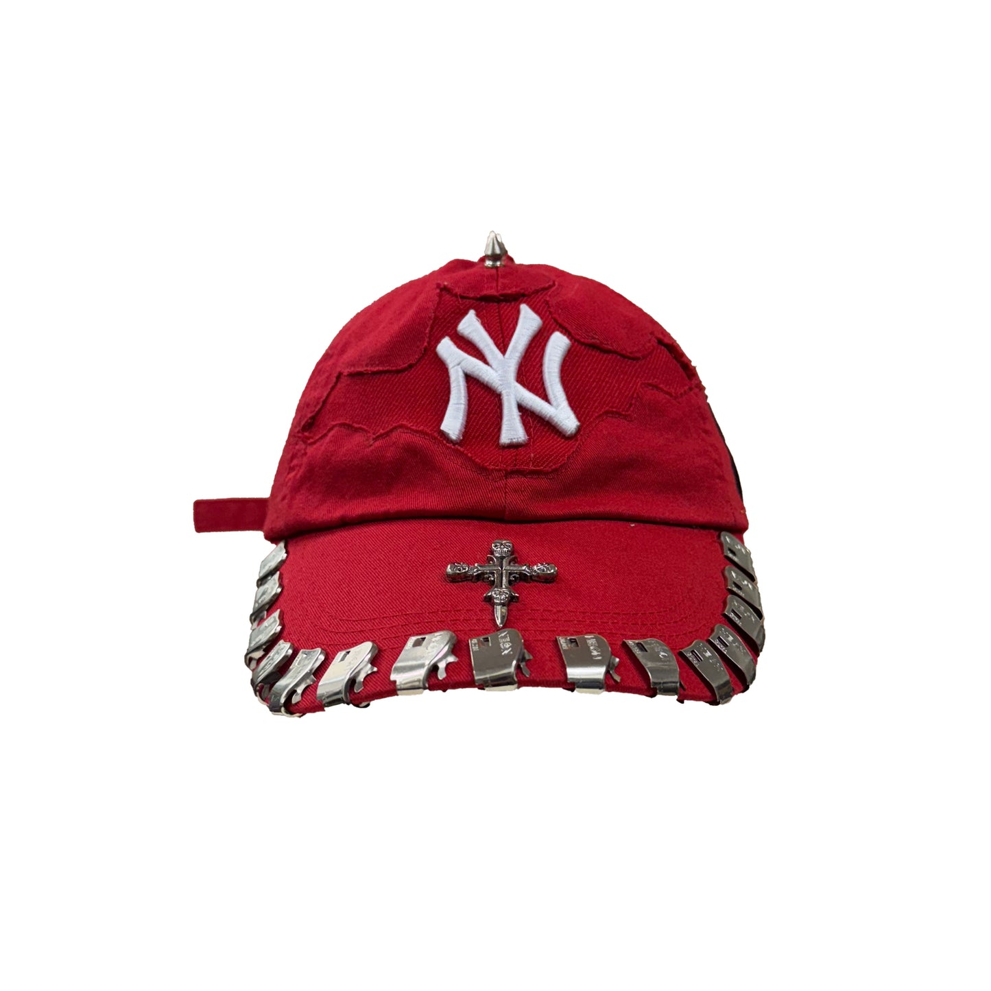 CUSTOM CAP "HAWK"