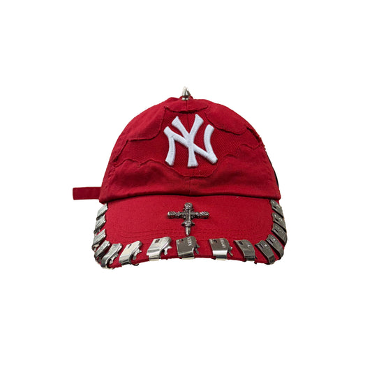CUSTOM CAP "HAWK"