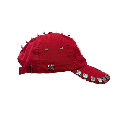 CUSTOM CAP "HAWK"