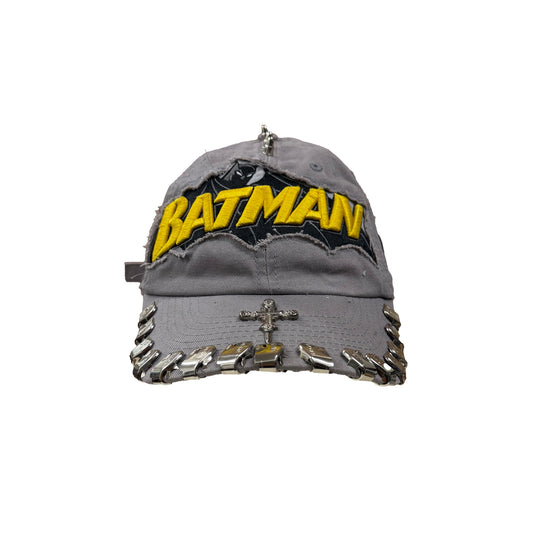 CUSTOM CAP "HERO"