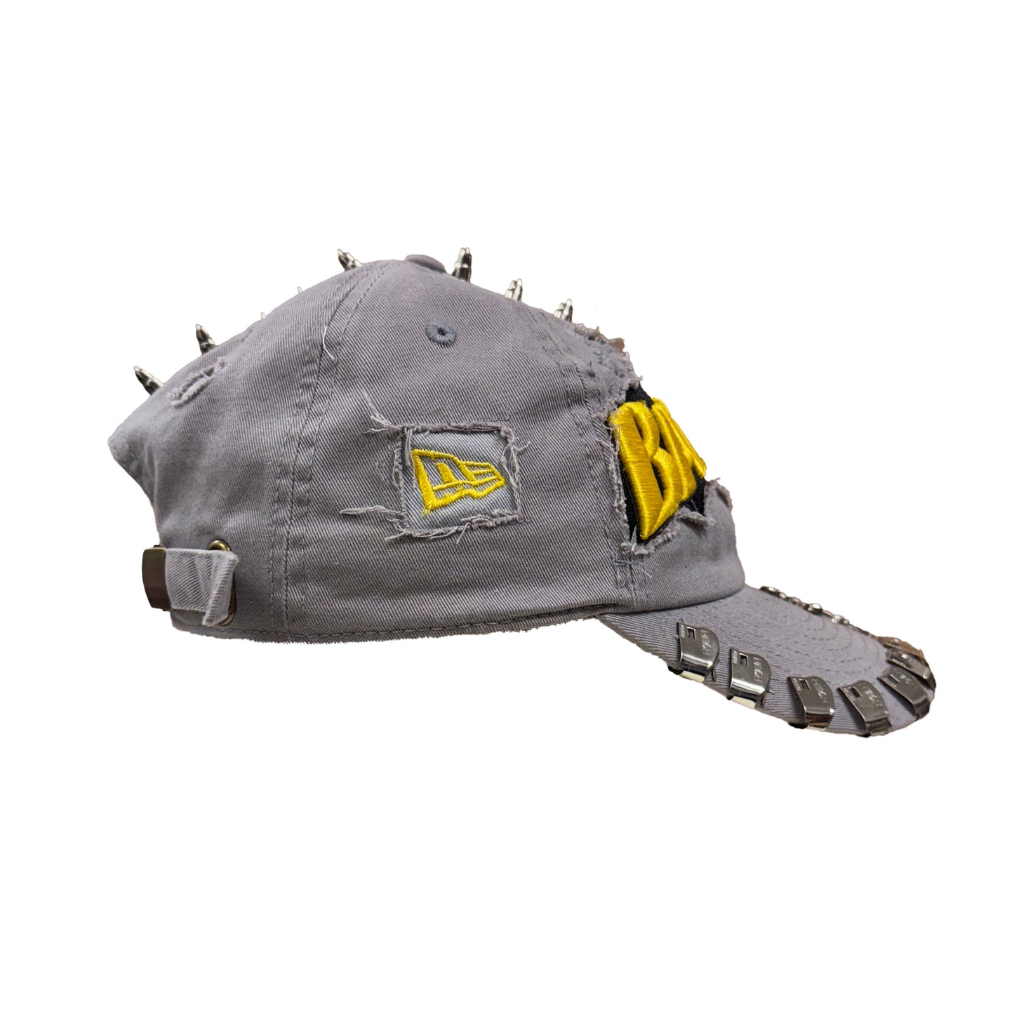 CUSTOM CAP "HERO"