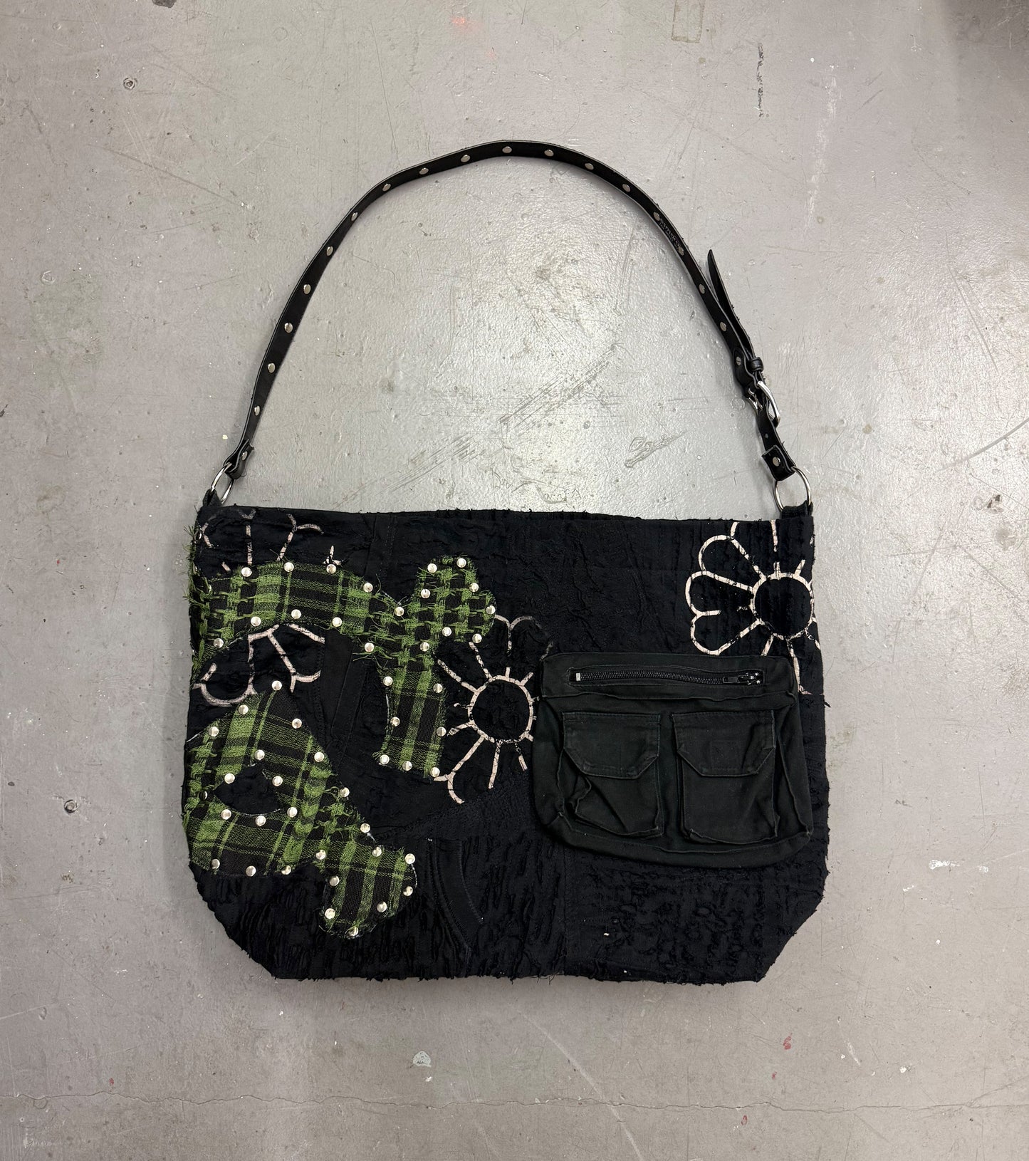 INDEPENDENCE TOTE BAG