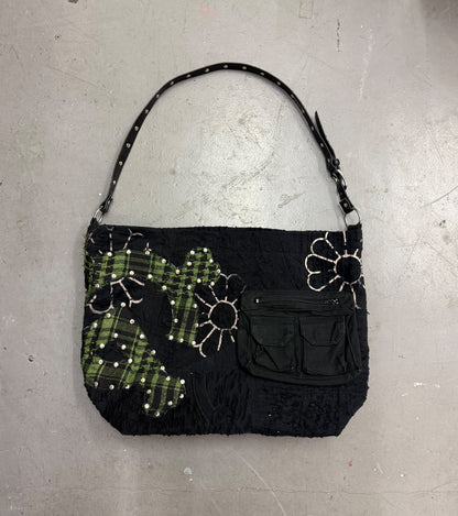 INDEPENDENCE TOTE BAG
