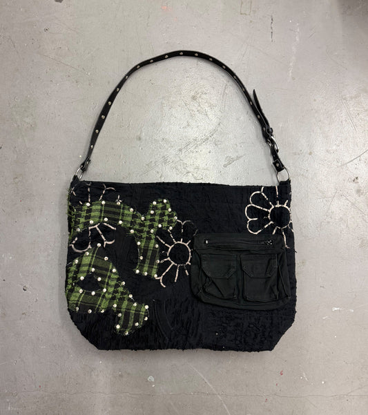 INDEPENDENCE TOTE BAG