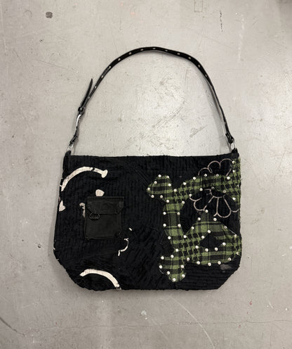 INDEPENDENCE TOTE BAG