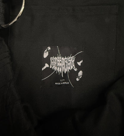INDEPENDENCE TOTE BAG