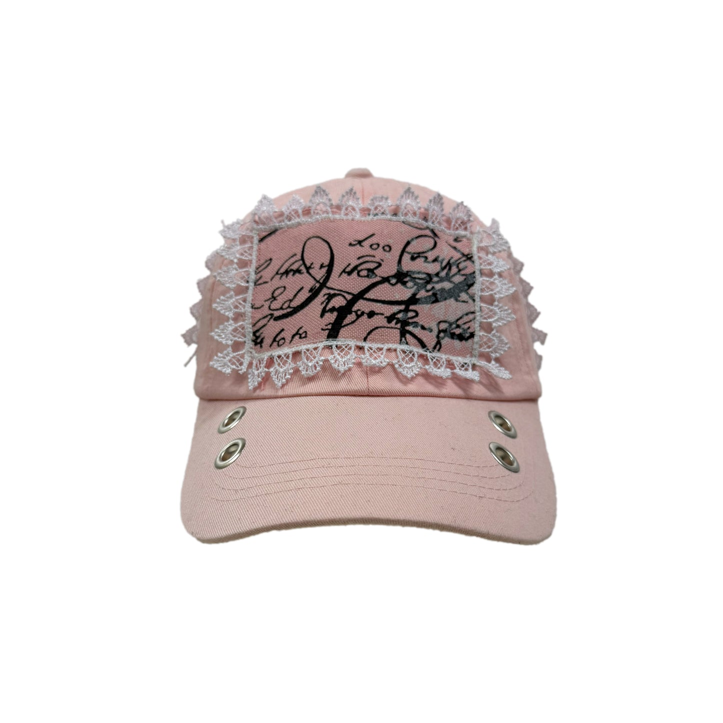 CUSTOM CAP "BONNEY"