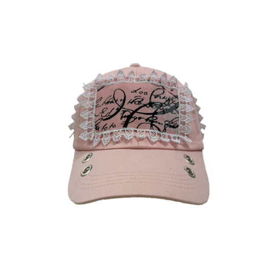 CUSTOM CAP "BONNEY"